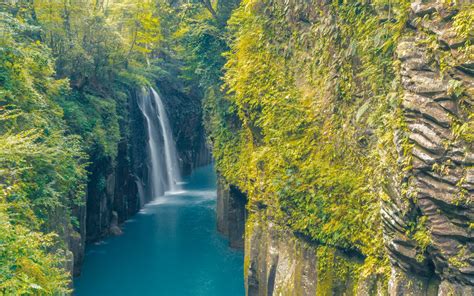 Discover Kyushu .